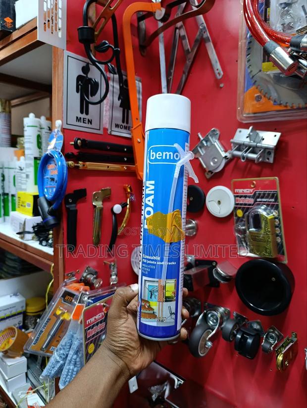 Bemo P U Foam - thumbnail 3