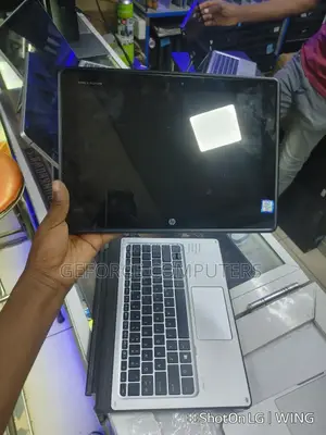 Laptop HP Elite X2 1012 8GB Intel Core M SSD 256GB