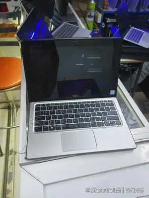 Laptop HP Elite X2 1012 8GB Intel Core M SSD 256GB