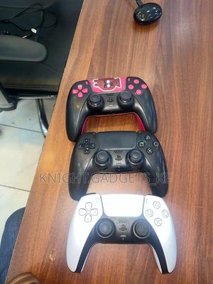 Pre Owned Dualsense Wireless Ps5 Controller - main view