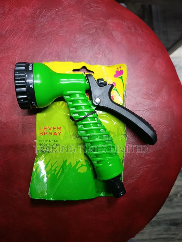 Lever Spray - thumbnail 2