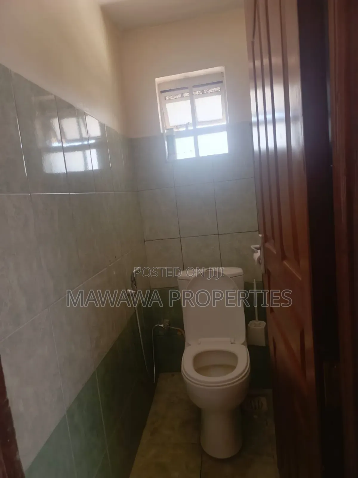1bdrm Apartment in South B for rent