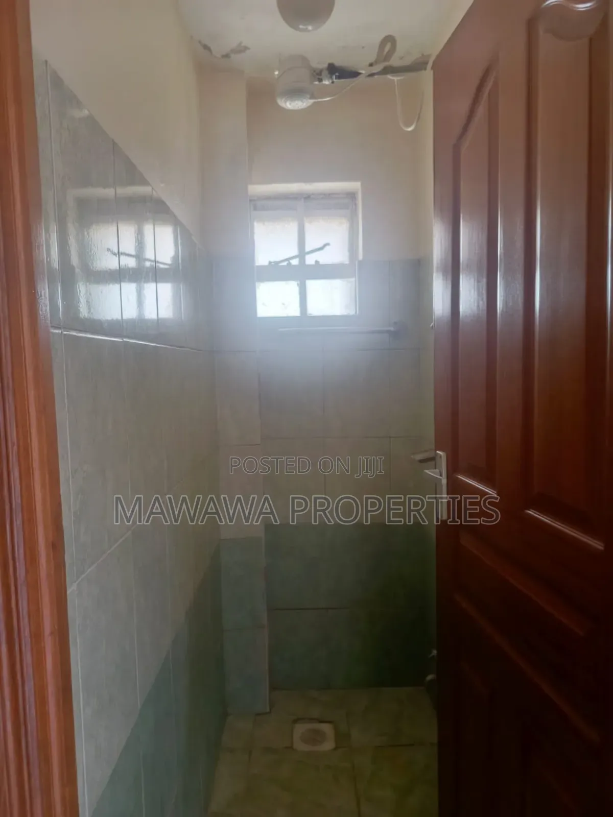 1bdrm Apartment in South B for rent