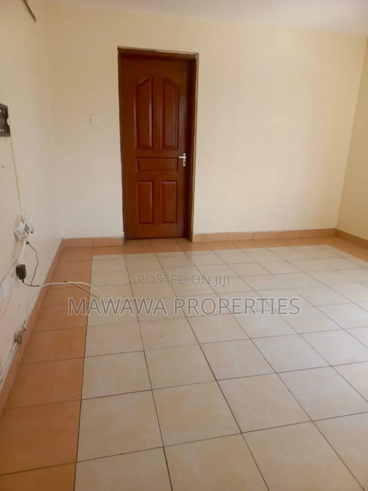 1bdrm Apartment in South B for rent