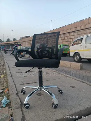 Vintage Mesh Office Chair Ez3jhk