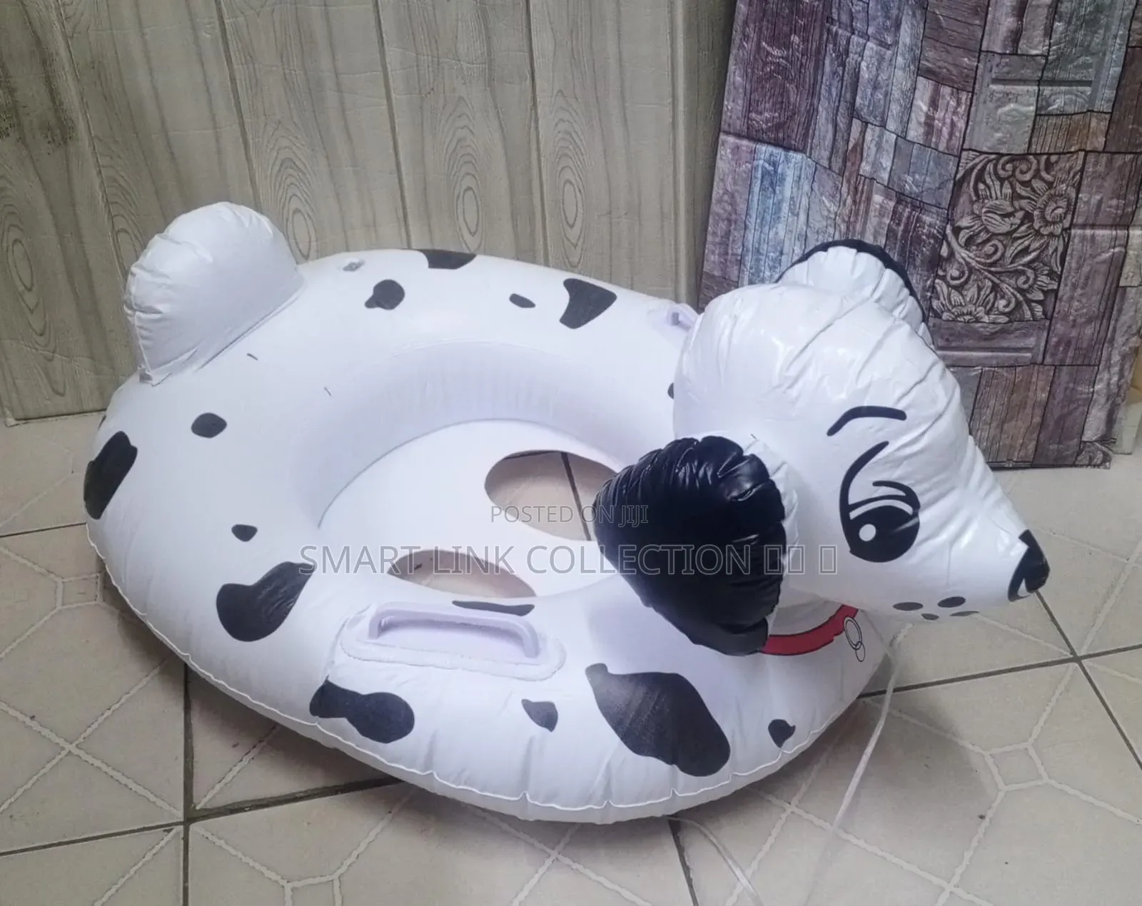 Swim Cartoon Floaters