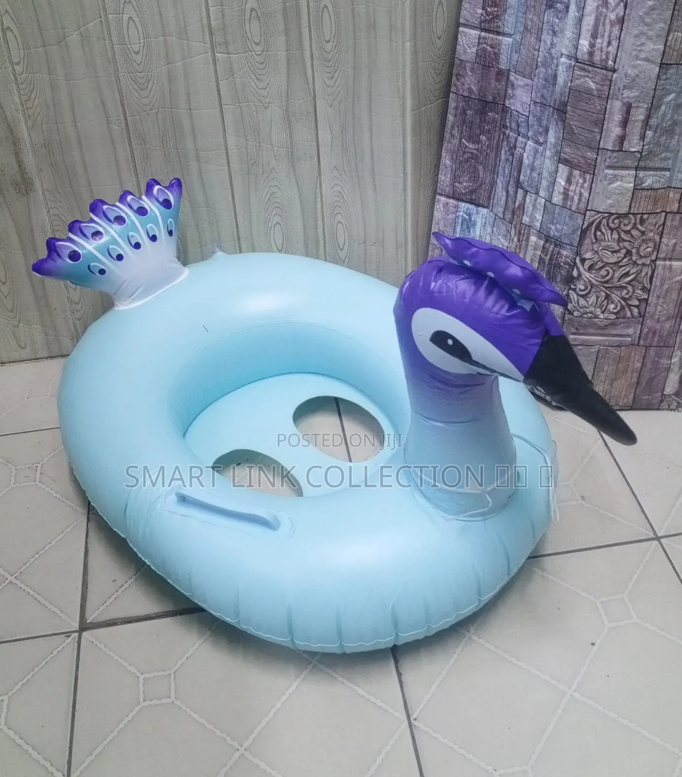 Swim Cartoon Floaters