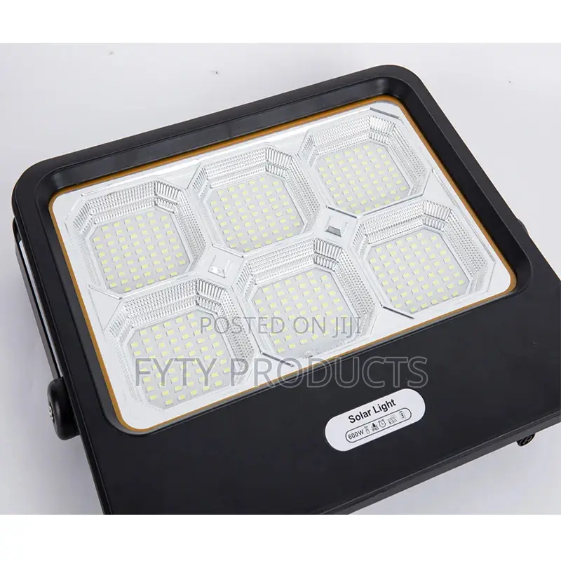 300w Solar Flood Light