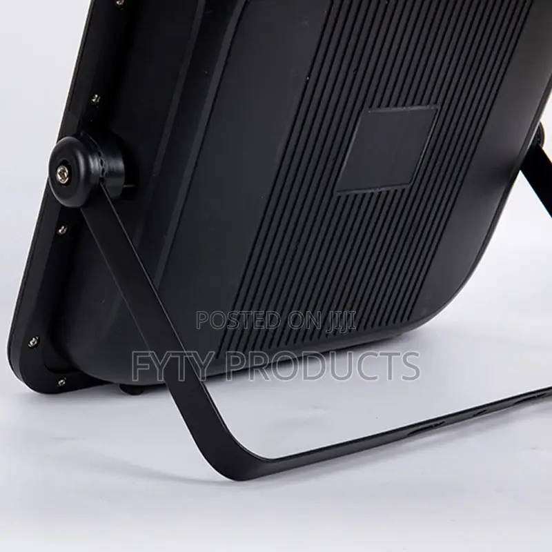 300w Solar Flood Light