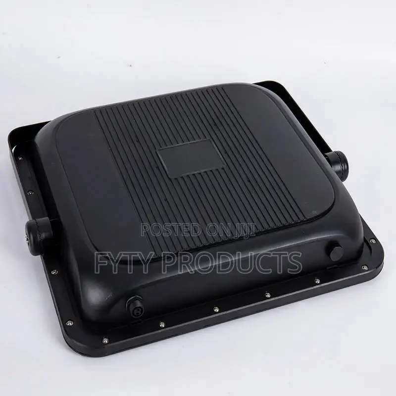 300w Solar Flood Light