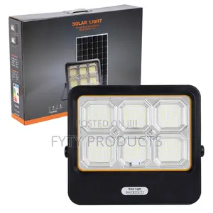 300w Solar Flood Light