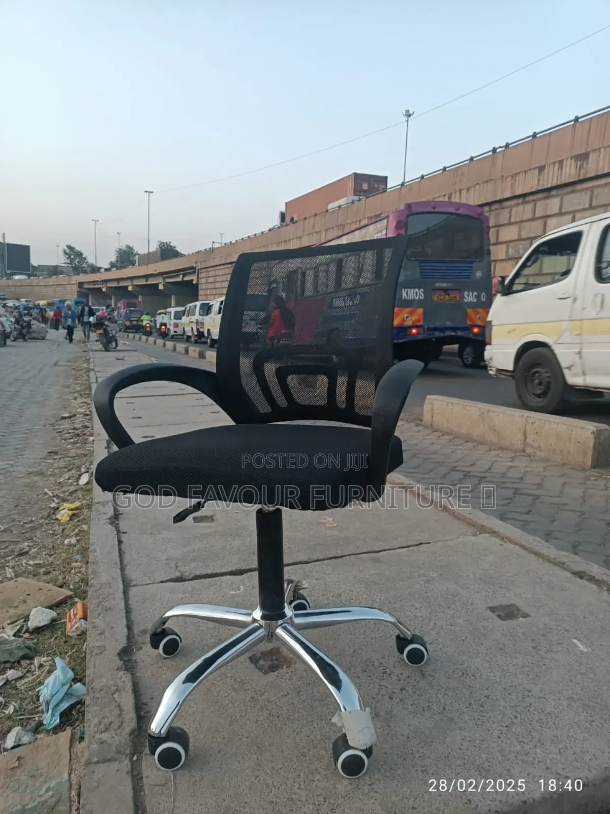 Brand New Mesh Office Chair Seat Fw2qkj