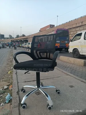 Brand New Mesh Office Chair Seat Fw2qkj