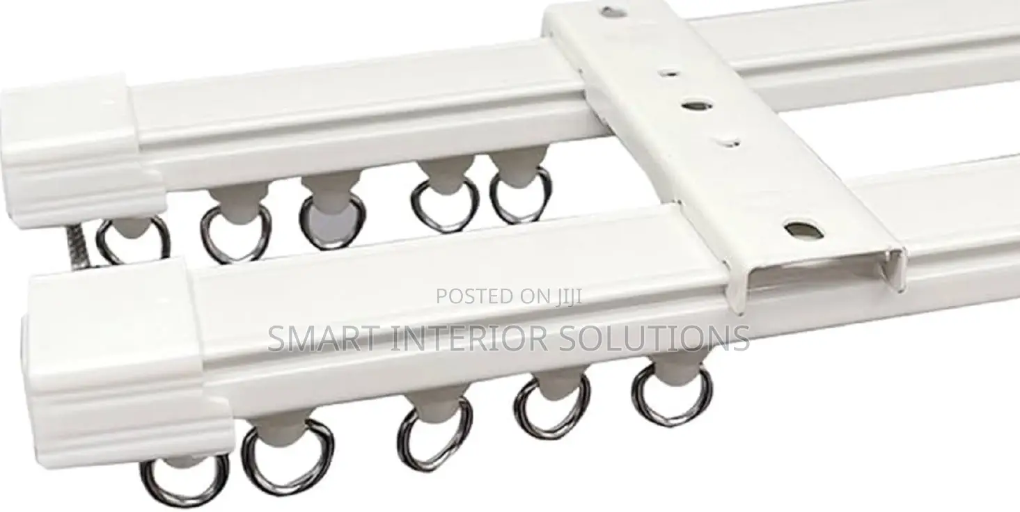 High-Quality Straight Rails