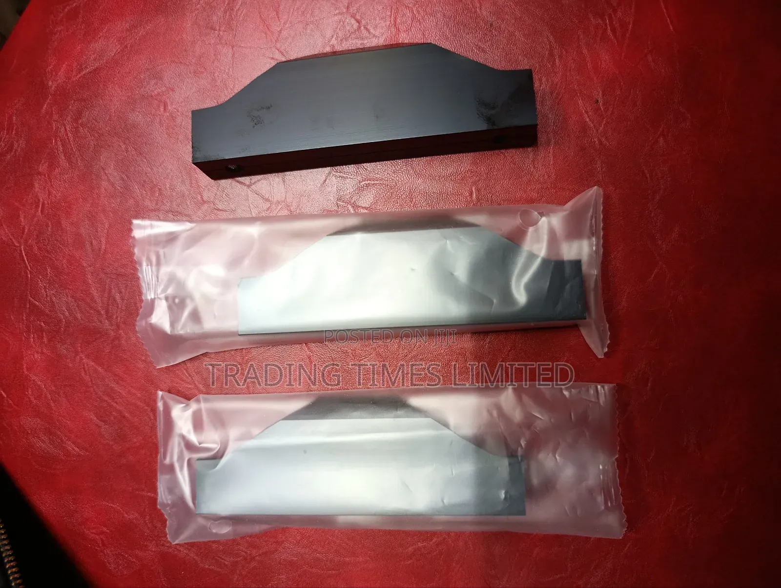 96mm Drawer Concealed Handles