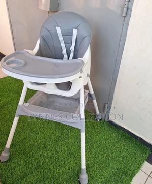 Feeding Chair - main view