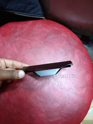 Concealed Drawer Handles