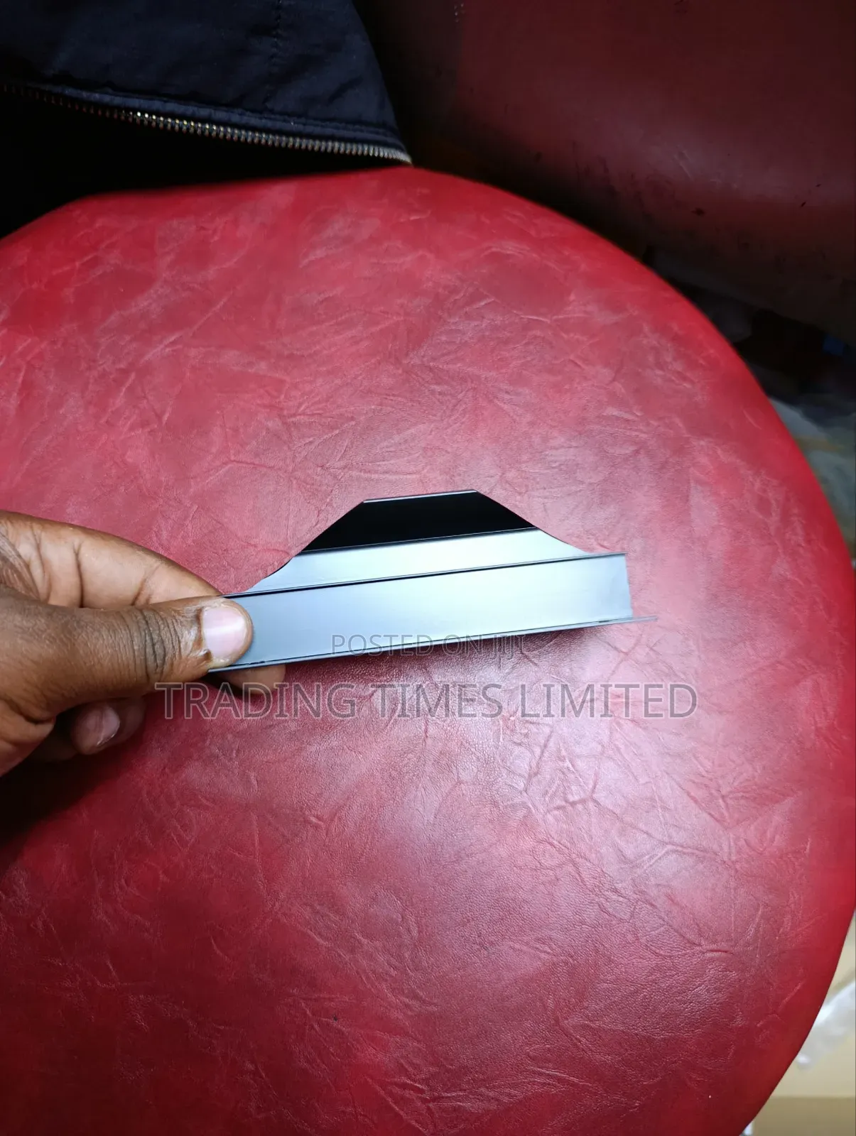 Concealed Drawer Handles