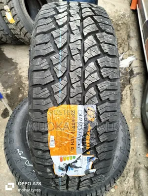 235/60r18 Joyroad Tyre a/T. 10pr