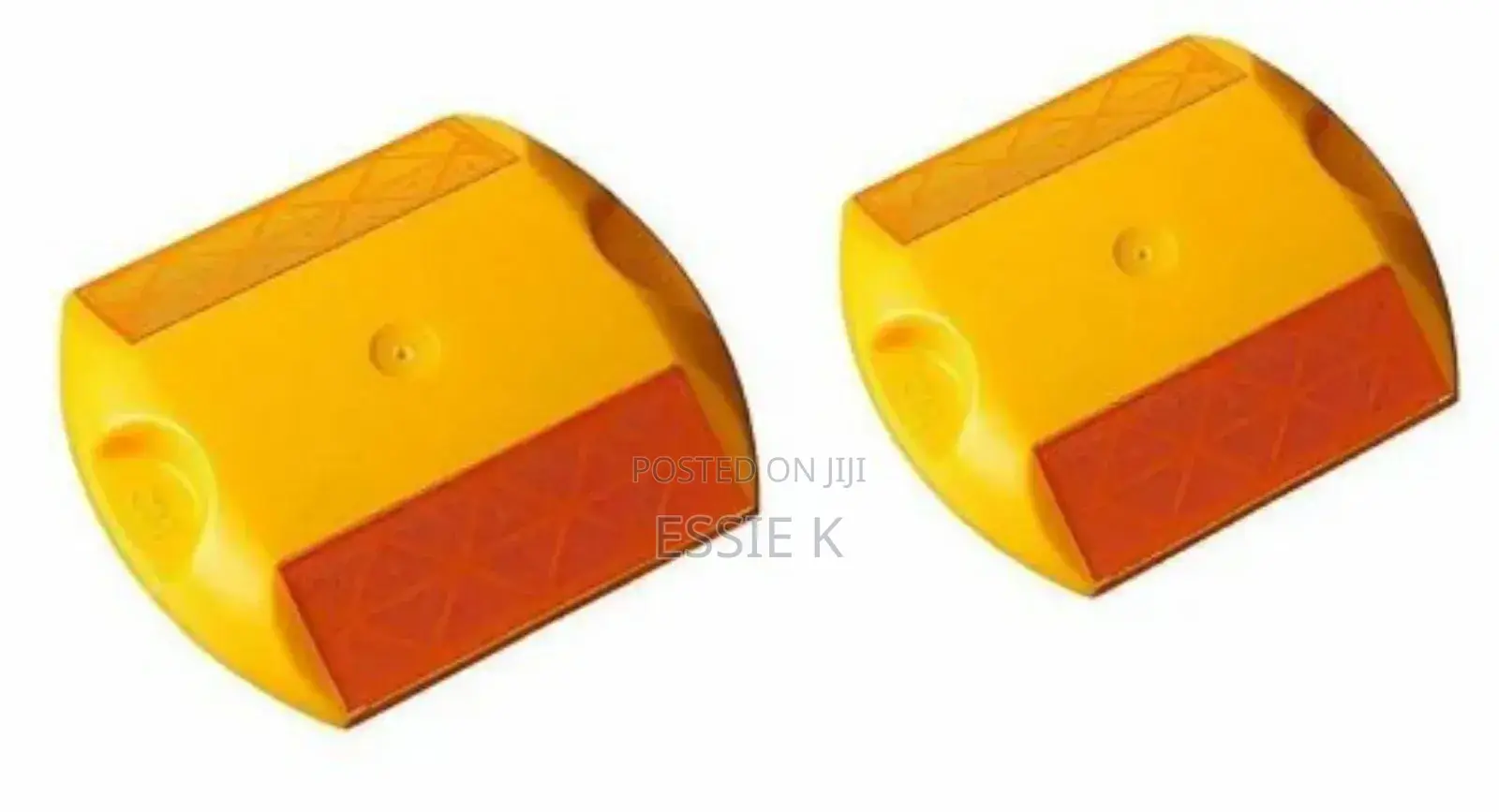 Durable Cat Eye Road Reflectors