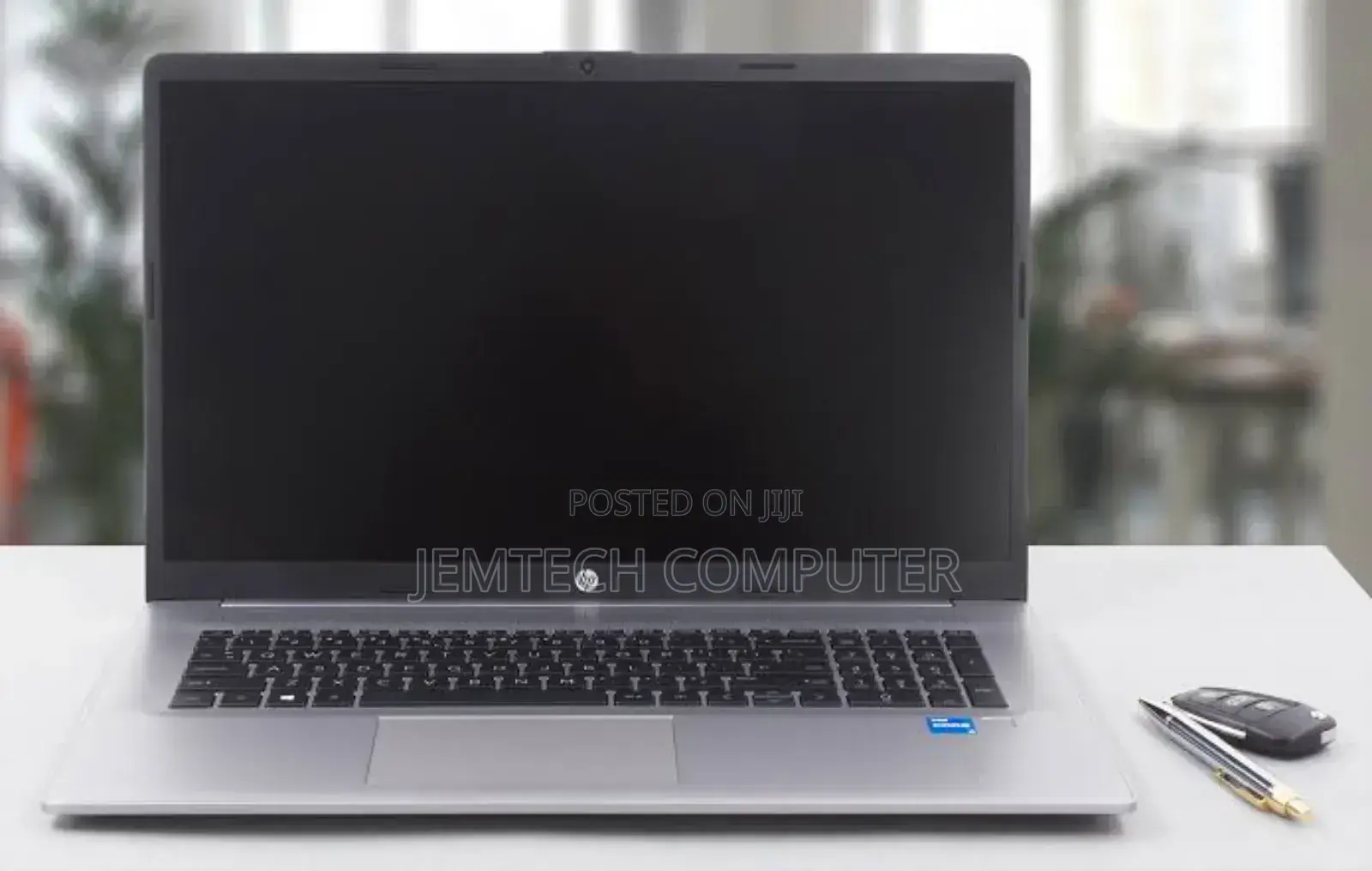 New Laptop HP ProBook 440 G10 16GB Intel Core I5 SSD 512GB