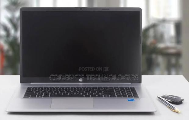 New Laptop HP ProBook 440 G10 16GB Intel Core I5 SSD 512GB