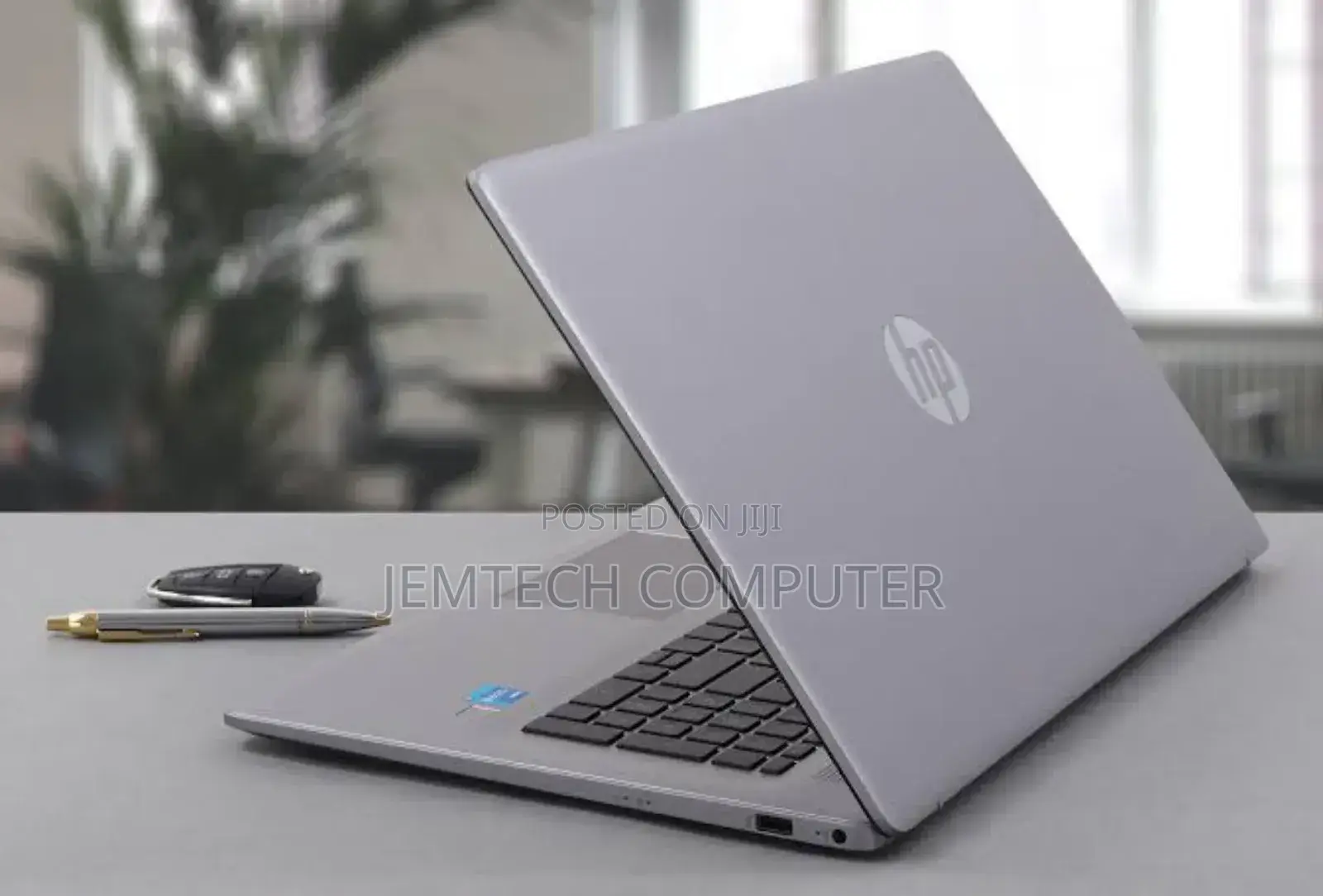 New Laptop HP ProBook 440 G10 16GB Intel Core I5 SSD 512GB