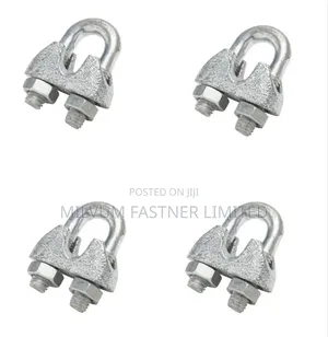 Wire Clamps