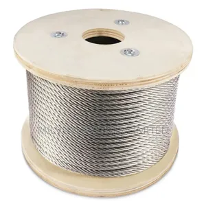 Galvanized Wire Rope
