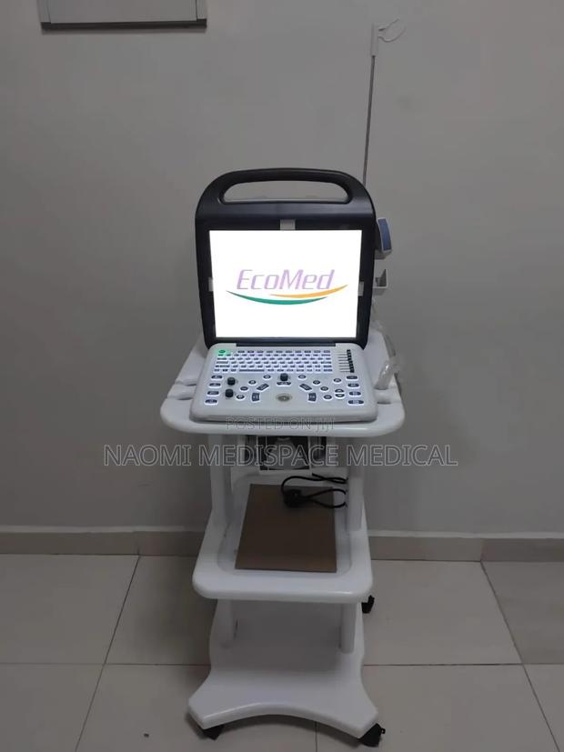 Colour Dopppler Ultrasound Machine/ Vertu 3