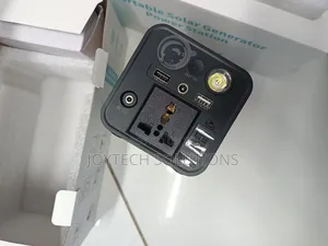 Rechargeable Lithium Ion Battery 45000mah Power Bank