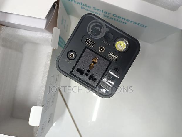 Rechargeable Lithium Ion Battery 45000mah Power Bank - main view