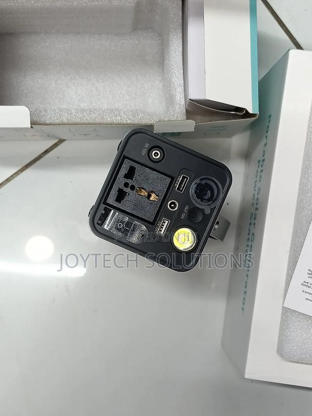 Rechargeable Lithium Ion Battery 45000mah Power Bank - thumbnail 2