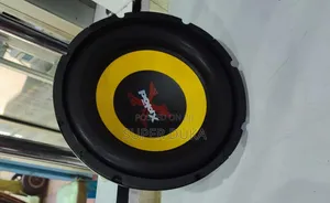 10 Inch Woofer Speaker.Sony Explod.
