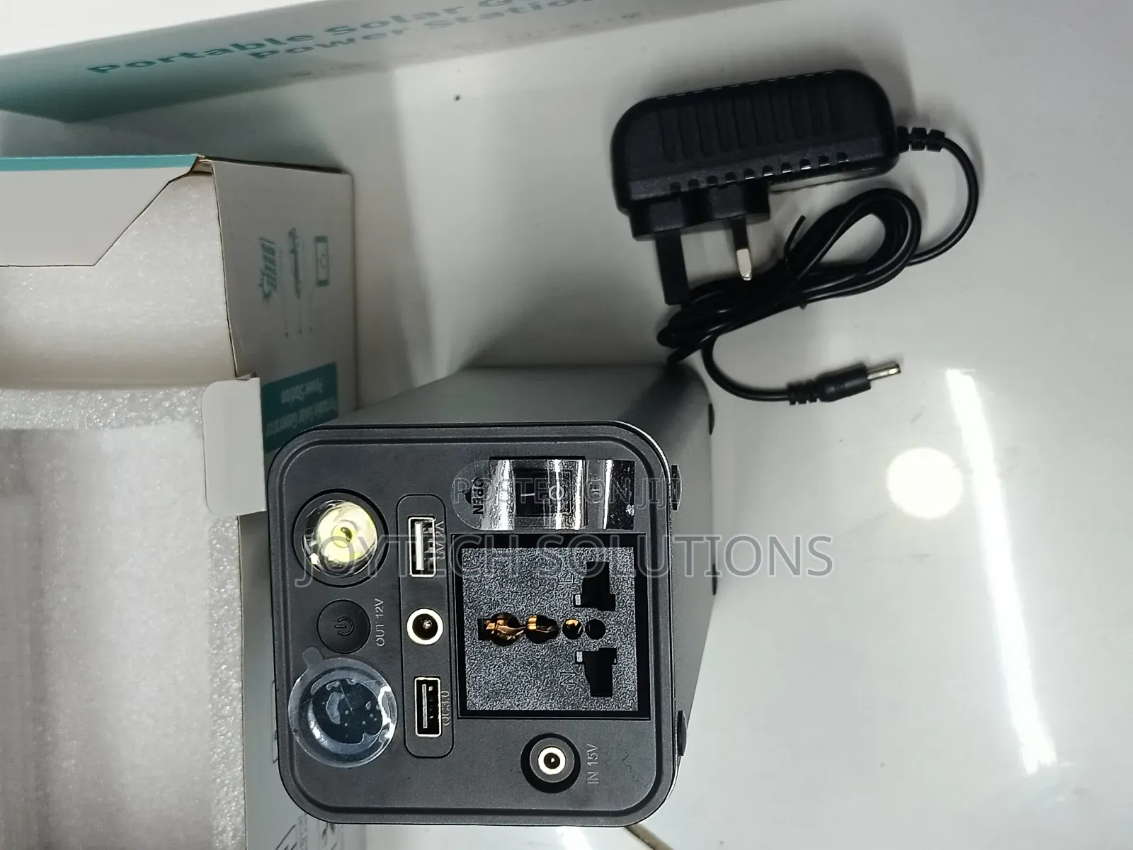 Rechargeable Lithium Ion Battery 45000mah Power Bank