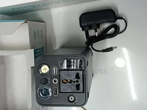 Rechargeable Lithium Ion Battery 45000mah Power Bank