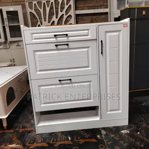 Modern Imported Shoe Rack/ Bookshelf
