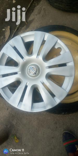 Ex Japan Wheelcaps for All Vehicles