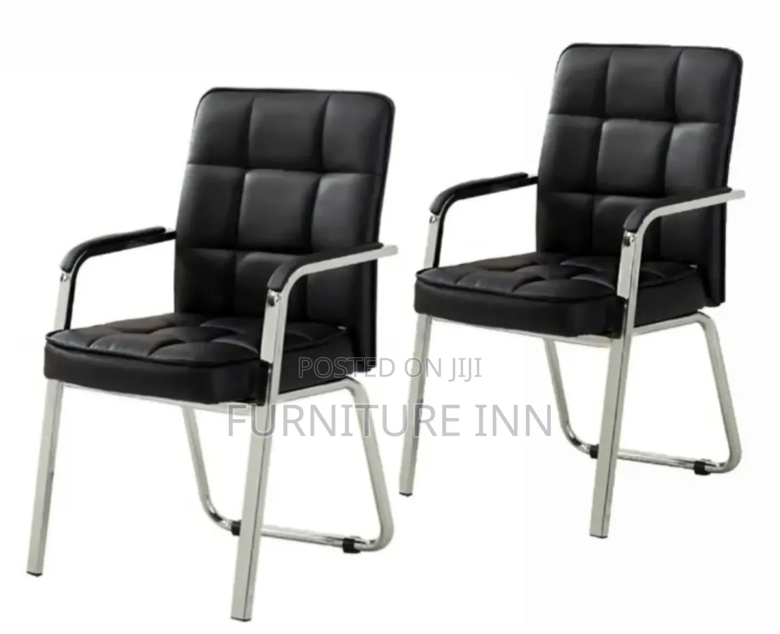 Classy Visitors Office Chairs