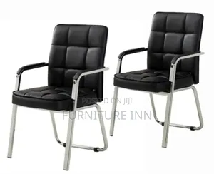 Classy Visitors Office Chairs