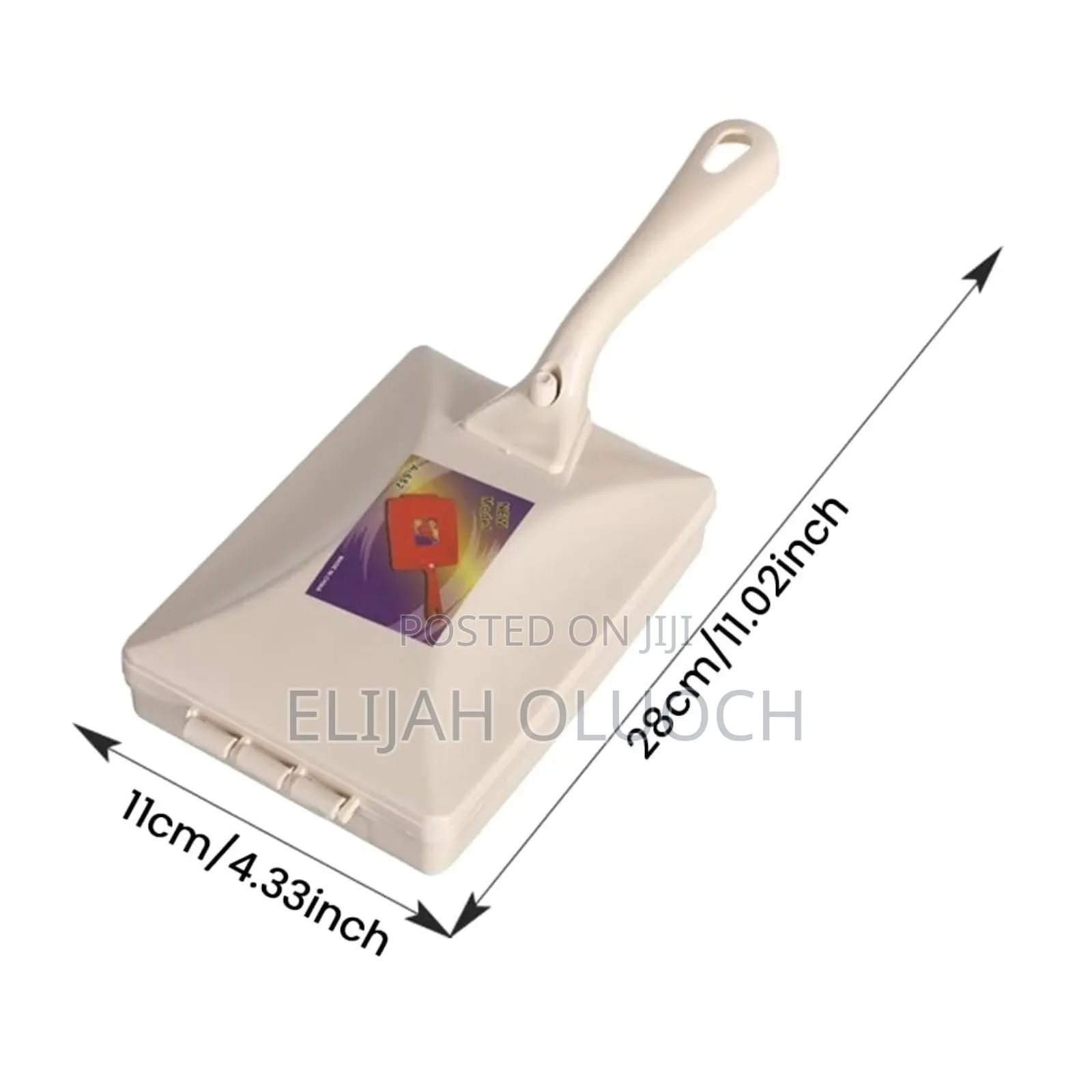 Mini Carpet Brush Vacuum Cleaning Brush