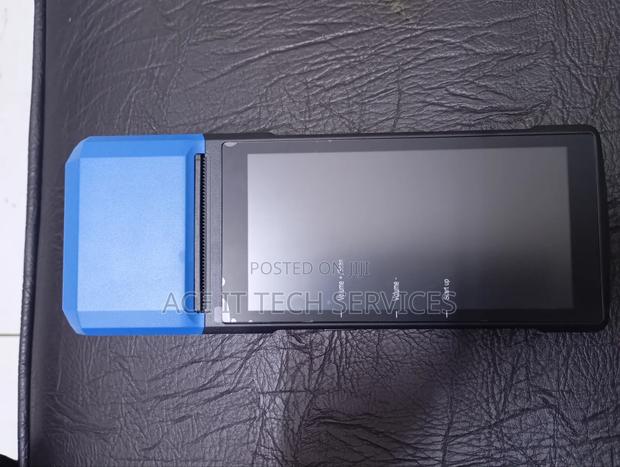 Compact Kra Etims Pos H10 With Bluetooth Printing - thumbnail 2