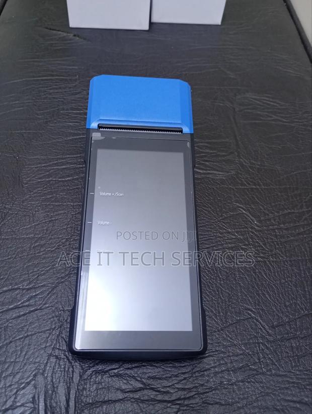 Compact Kra Etims Pos H10 With Bluetooth Printing - main view