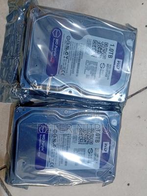 1tb Desktop Harddisk Available - thumbnail 2