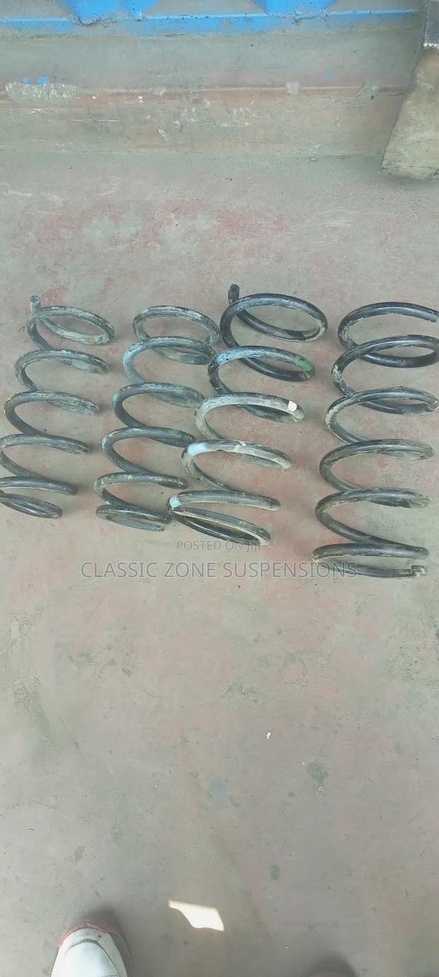 Mazda Atenza Springs - thumbnail 2