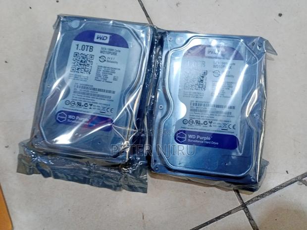 Best External Harddisk 1tb for Desktop - main view