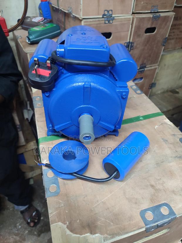 3hp Motor Available - main view