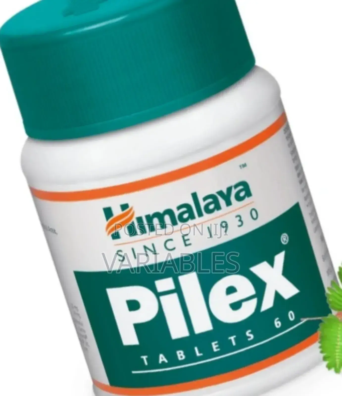 Himalaya Pilex: Preventing Recurrence of Piles