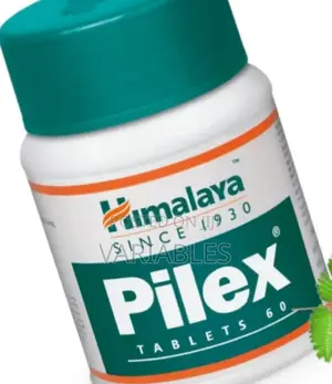 Himalaya Pilex: Preventing Recurrence of Piles