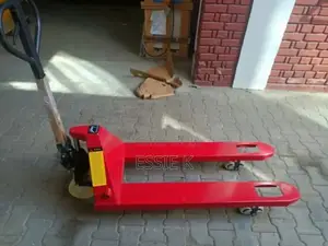 3ton Hand Truck Pallet